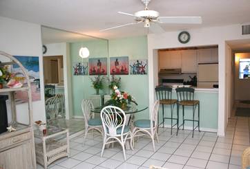 Sugar Beach Condo Unit 213