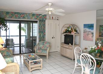 Sugar Beach Condo Unit 213