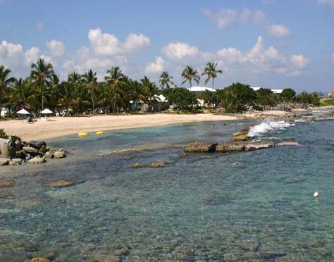 Tamarind Reef