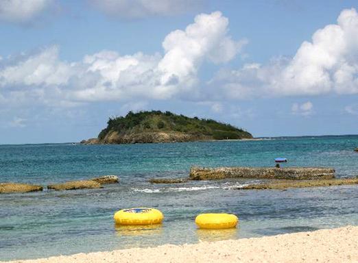 Tamarind Reef